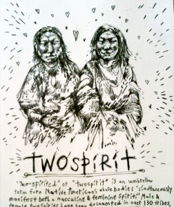 twospirit