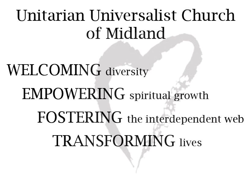 Unitarian Universalist Church
